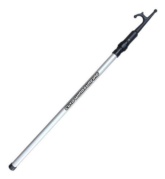 Bichero Extensible Aluminio 1,20 A 2,05 Lancha Bote Nrn 0