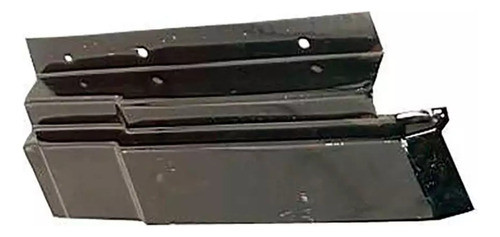 Revestimento Externo Da Coluna Capo Mercedes Benz 1216/1620/ 1