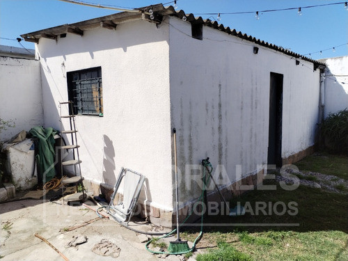 Alquiler Galpón Para Deposito 25 Mt2 Villa Española 0