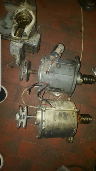 Bobinado De Motores De Cortinas Metalicas 1 Bobinado De Motores De Cortinas Metalicas 1