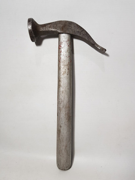 Antiguo Martillo De Zapatero O Tapicero Mag 59102 0 Antiguo Martillo De Zapatero O Tapicero Mag 59102 0