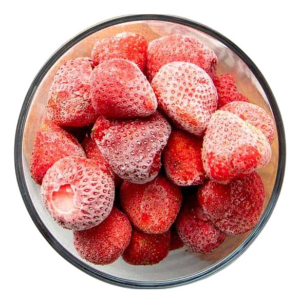 Frutillas Congeladas Iqf X 2 Kgs 0 Frutillas Congeladas Iqf X 2 Kgs 0