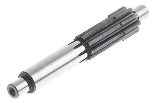 Eixo Secundario Yes 125 Original Suzuki 24130-05371 0