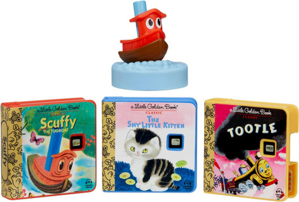Colección De Libros Y Juguetes Para Niños De  En Adela 0