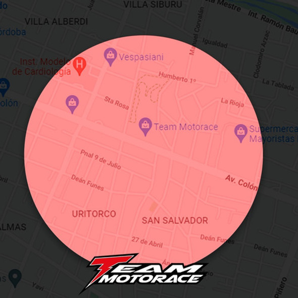 Cubre Barrales Honda Tornado Crf250f Xr250 Xre300 Blanco Amx 1