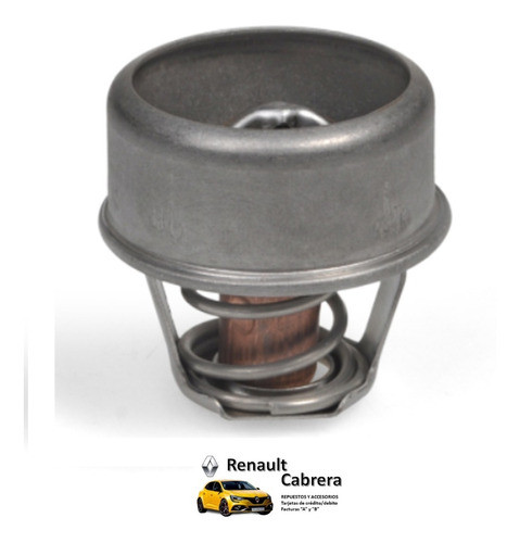 Termostato Renault 9 - 11 - 12 - 18 - 19 -  21 - (83°c) 0