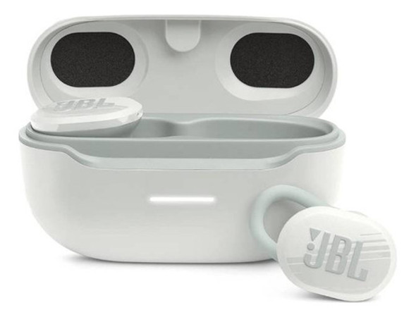 Auriculares Inalámbricos Jbl Endurance Race - Blanco 0