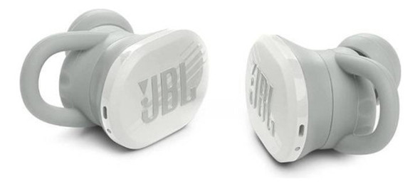 Auriculares Inalámbricos Jbl Endurance Race - Blanco 1