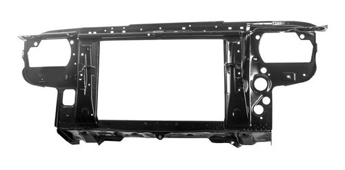 Frente Interior C/travesaño Inf Original Fiat Uno 91-04 2p 0