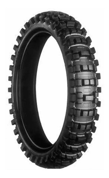 Cubierta Trasera 110 / 100 - 18 F897 Horng Fortune - Powertech Motos 1