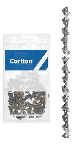 Corrente Motosserra Carlton 3/8 1.3mm 27-dentes Alta Qualid 0
