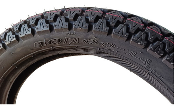 Cubierta Moto 80/100-14 1 Cubierta Moto 80/100-14 1