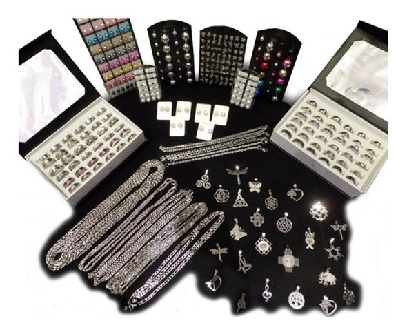 Combo Acero Quirúrgico Tamaño Grande Por Mayor Revendedores 0 Combo Acero Quirúrgico Tamaño Grande Por Mayor Revendedores 0