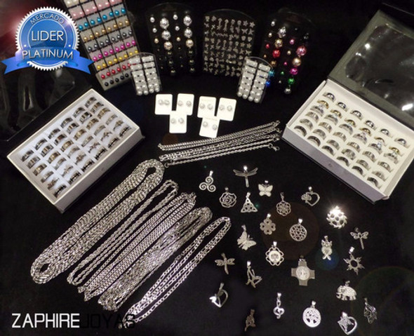 Combo Acero Quirúrgico Tamaño Grande Por Mayor Revendedores 1 Combo Acero Quirúrgico Tamaño Grande Por Mayor Revendedores 1