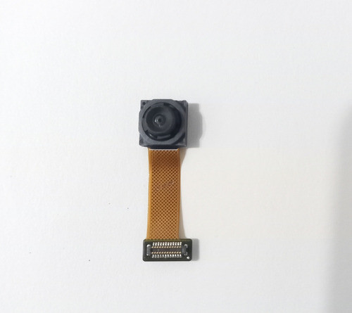 Repuesto Cámara Trasera Gran Angular Samsung A22 5g Original 0