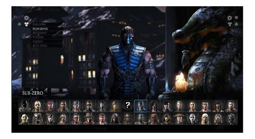 Mortal Kombat Xl Para Pc Digital Offline 1