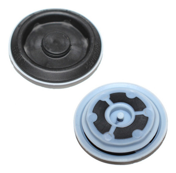 Tapon En Carroceria Ø40mm (orig)         Vw Varios 0