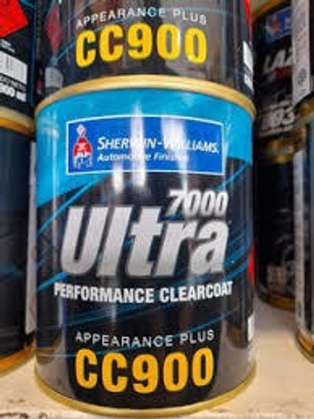 Clear Laca Bicapa Ultra 7000 Sherwinn Willamss Cc900 0