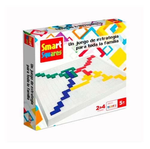 Smart Squares 2383 0