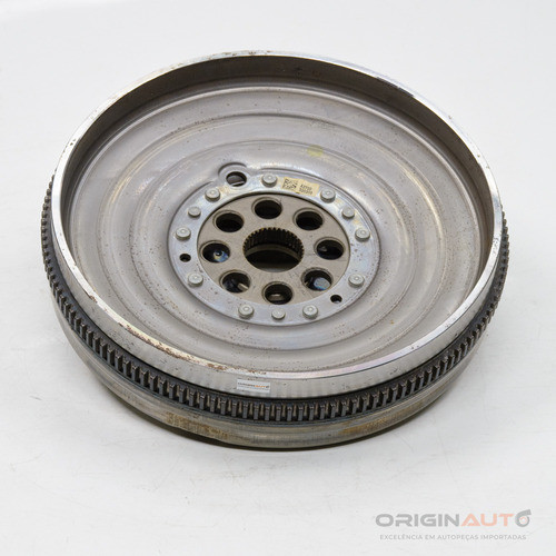 Volante Motor Mercedes Cla200 2018 A2700300305 1