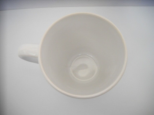 Taza Con Publicidad De Nh Hoteles - Mad Company Boedo 1