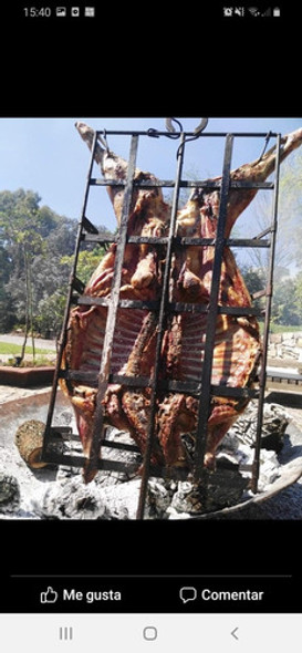 Lechones-corderos Asados O Cocidos Al Horno 0
