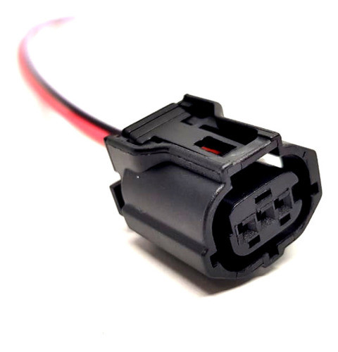 Conector Sensor De Fase Rotação Corolla 2015 Em Diante 0