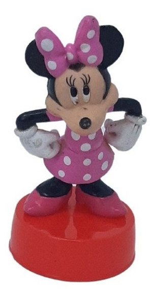 Adorno Minnie Torta Decoracion 0