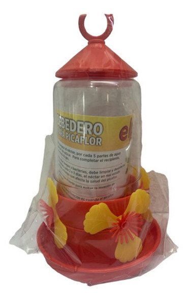 Elpe Comedero Bebedero Picaflor - Colibrí   Ramos Mejía 0 Elpe Comedero Bebedero Picaflor - Colibrí   Ramos Mejía 0