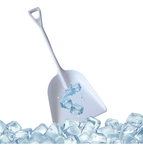 Pá Para Frigorífico Câmera Fria Gelo Grãos Epi 0