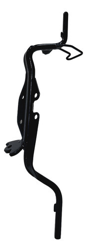 Barra Posa Pies Original Yamaha New Crypton /bidart Aventur 0