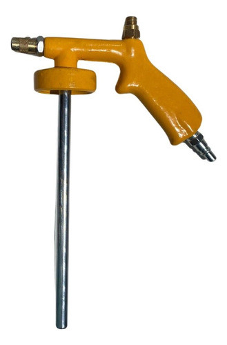 Pistola Para Protex Anti Corrosivo Bemar Neumatica 0