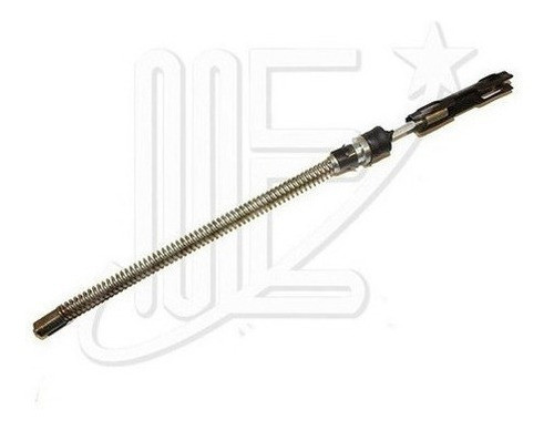 Cable Freno Complementario Ecosport 12/ 0