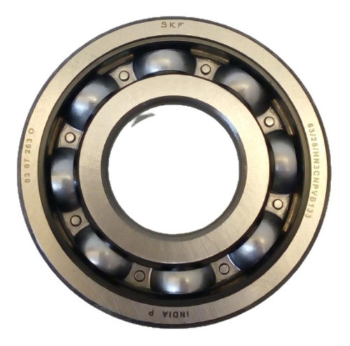 Ruleman De Bancada Cigueñal Bajaj Ns 200 As 200 C/u Original 0