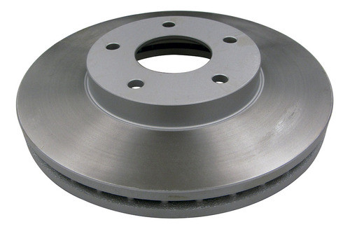 Disco Freno Del. X-trail  0107    (t30) - I49296 1