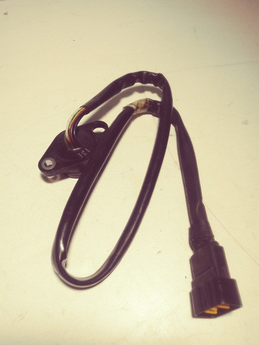 Sensor Indicador Marcha Dafra Next 250 300 Original 0