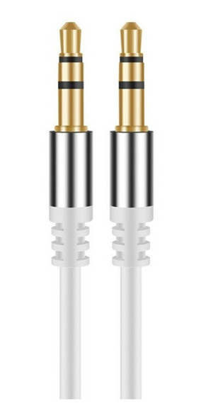 Cable Auxiliar Audio Mini Jack 3.5mm Macho 3.5mm A Macho 3.5 0