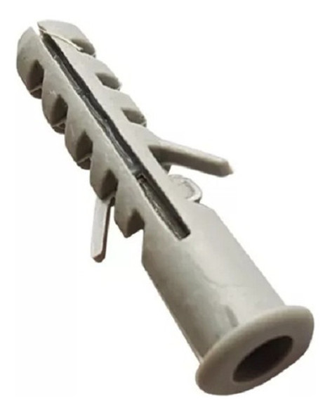 Super Oferta! 25 Tarugos 6mm Con Tope 1