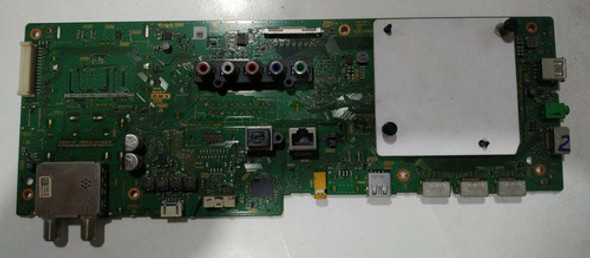 Main Sony Kld-55w805c No Funciona! Db241zp H5h075b 1
