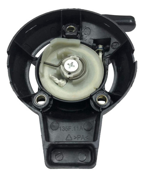 3x Cortador De Grama Recoil Pull Para Gx24 Gx25 Gx25n Gx25nt 1