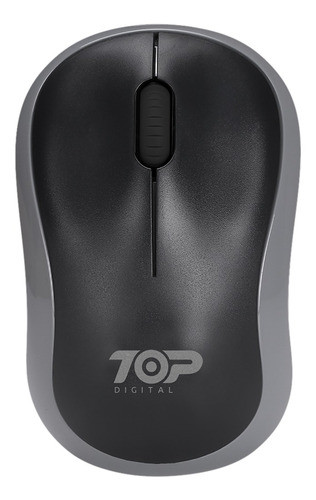 Mouse Inalámbrico Top Digital 0