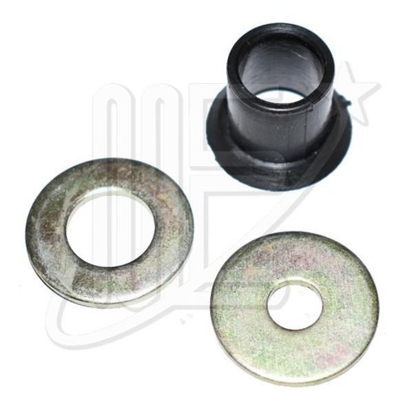 Kit Reparacion Palanca De Cambios Renault Trafic 0