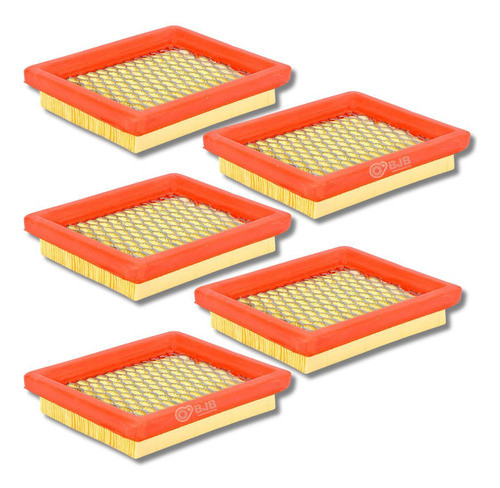 5 Filtro De Ar Motor Compactador Para Csm Stark E Spx100 0