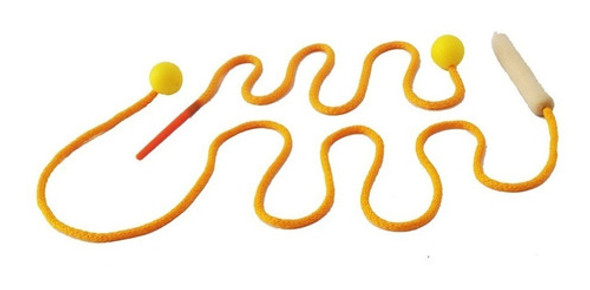 Aguja Para Enhebrados Finos Motricidad Jardines Terapia 0