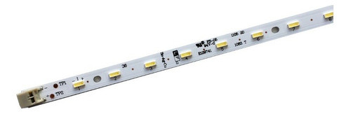 Kitx4 De 28 Leds Philips 32plf6606d 36,2cm Tira De Led 0