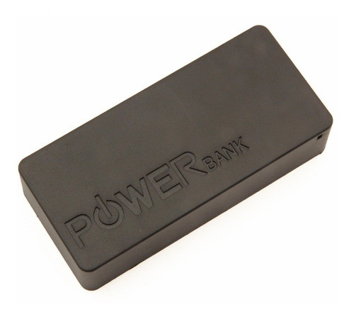 Power Bank Sanyo Externa 3000 Mah  Dc-5v 1,5a 0