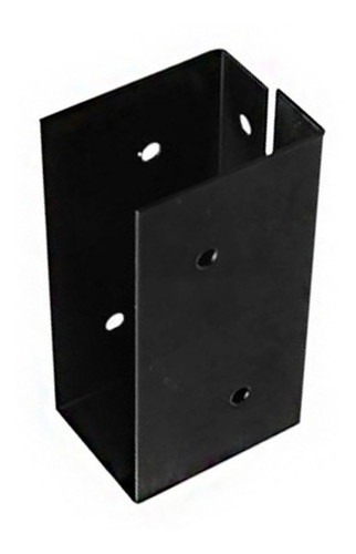 Caja De Fijación Interior Con Agujero Lateral 2x5 Pulgadas 0