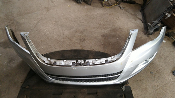 Trompa Completa Vw Tiguan 1 Trompa Completa Vw Tiguan 1