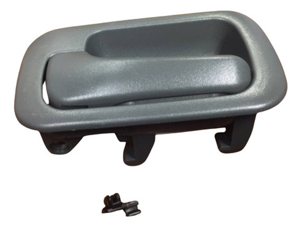 Manija Puerta Int Del Izq Honda Civic 4 Puertas 92-95 0