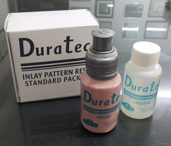 Duratec Laboratorio Dental Mejor De Duralay 0